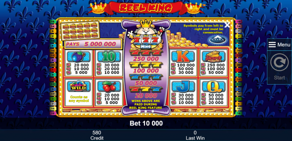 reel-king-slot-paytable-2